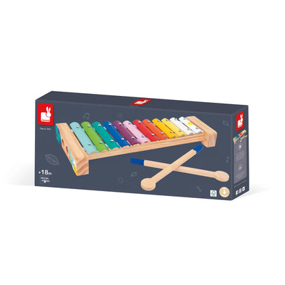 Musical Forest Xylophone