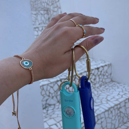 She's Birdie 3.0 Personal Safety Alarm