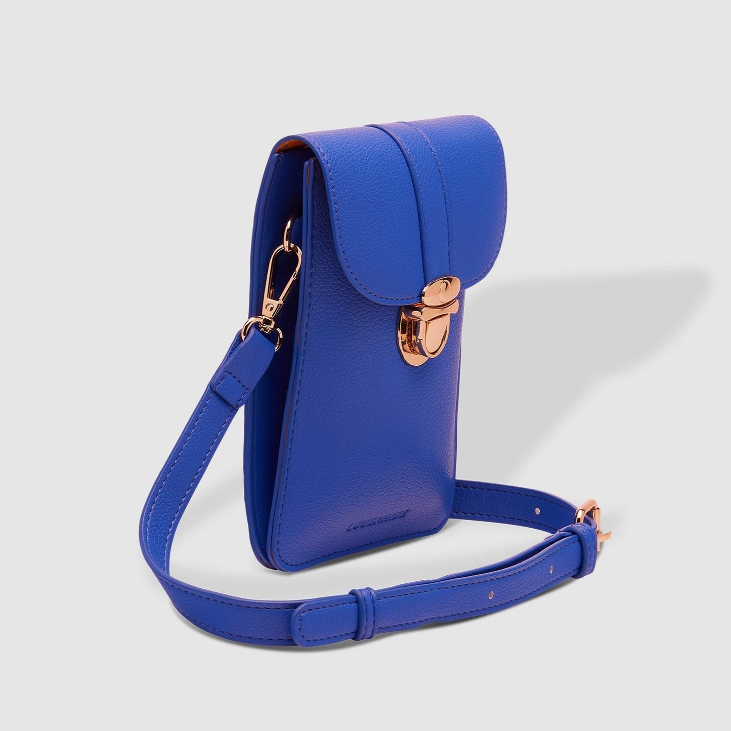 Fontaine Phone Crossbody Bags