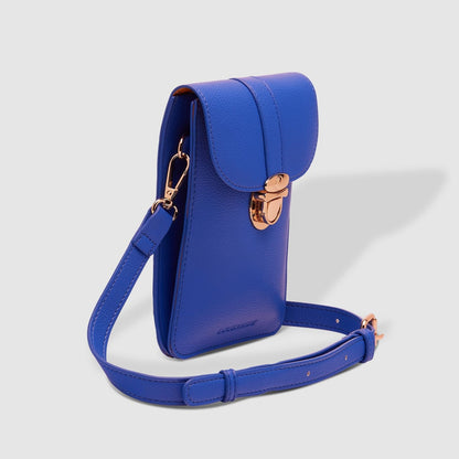 Fontaine Phone Crossbody Bags
