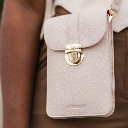 Fontaine Phone Crossbody Bags