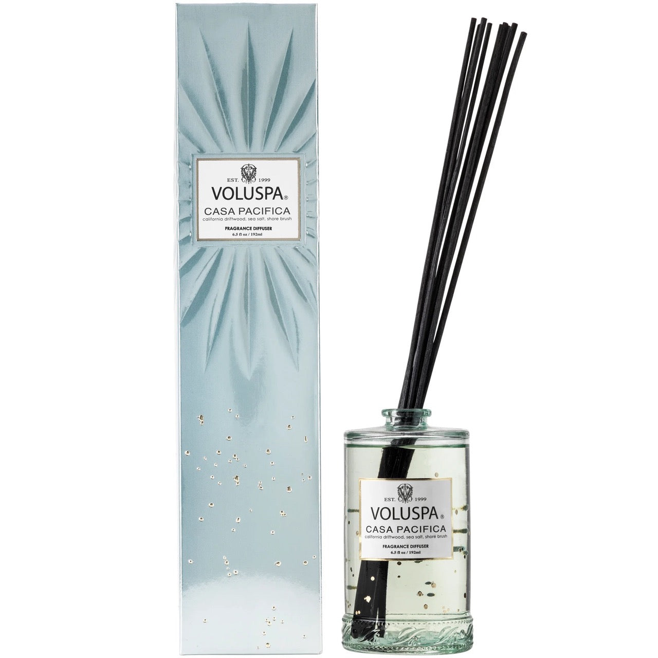 Voluspa Casa Pacifica Candle