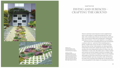 A Garden's Purpose
