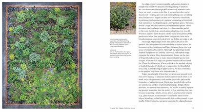 A Garden's Purpose