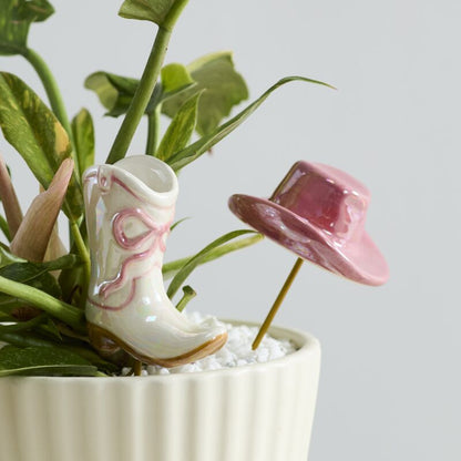 Giddy Up Plant Stick