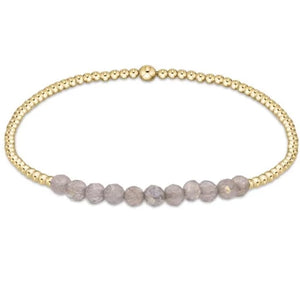 Enewton Gemstone Bracelet Collection - Labradorite