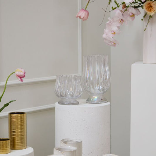 Gossamer Vase