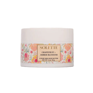 Solette Beauty Body Butters