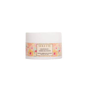 Solette Beauty Whipped Creme Body Cleansers