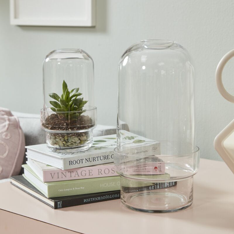 Griffith Terrarium