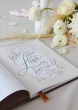 Load image into Gallery viewer, The &quot;Interactive&quot; Wedding Guestbook
