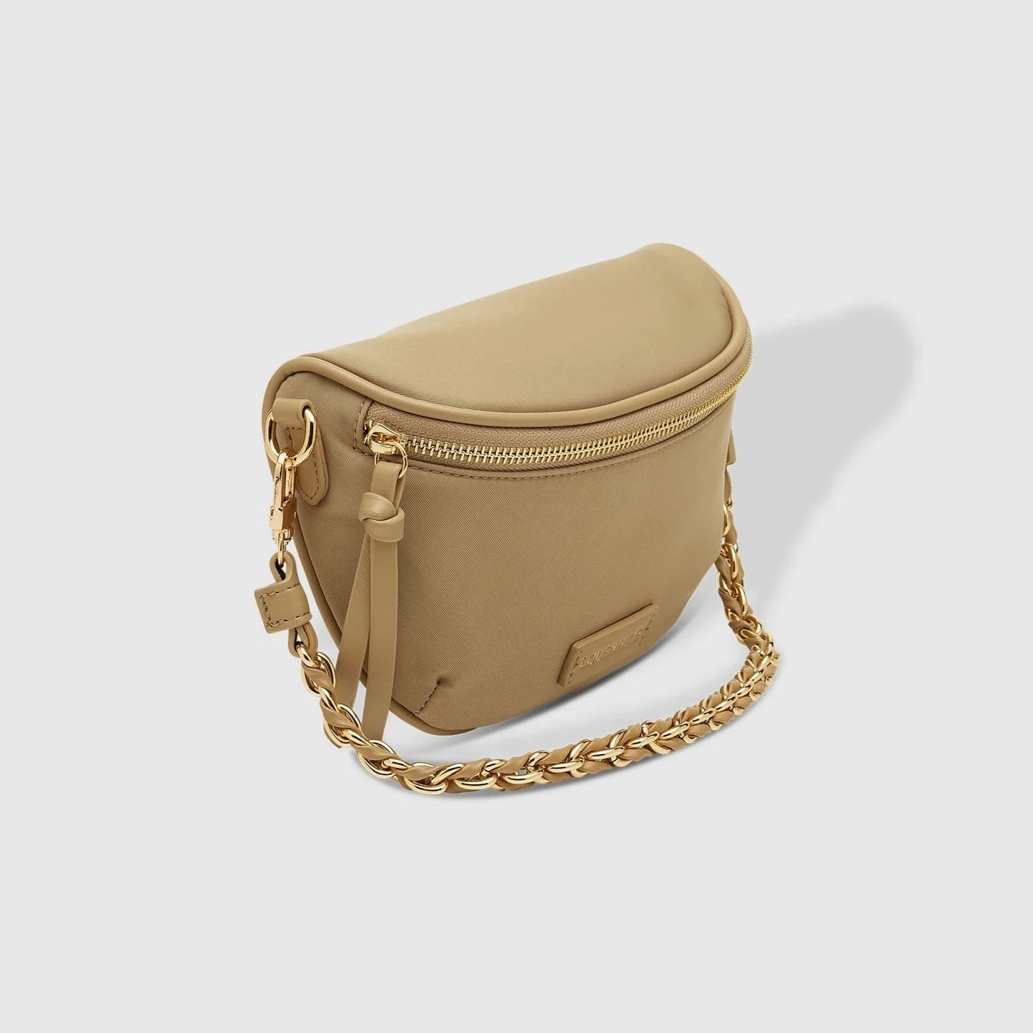 Halsey Nylon Sling Bag