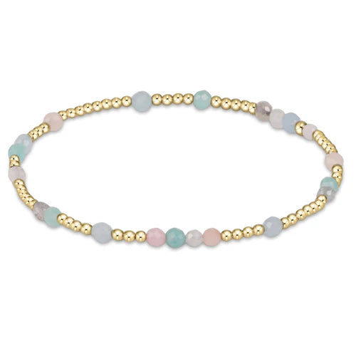 Enewton Gemstone Bracelet Collection - Hot Mess