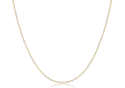 Enewton Hope Joy 15" Chokers Collection