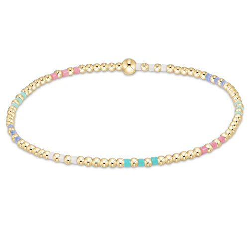 Enewton Gemstone Bracelet Collection - Hot Mess