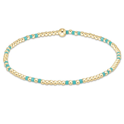 Enewton Collection - Turquoise