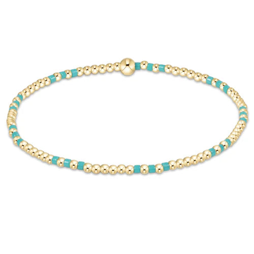 Enewton Collection - Turquoise