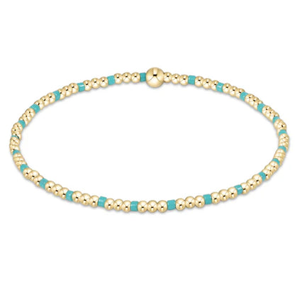 Enewton Collection - Turquoise