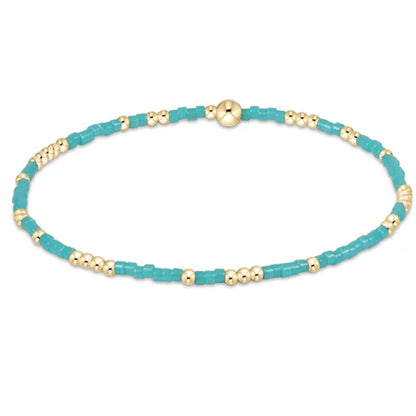Enewton Collection - Turquoise