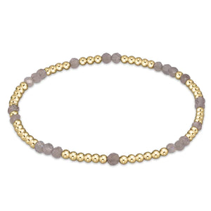 Enewton Gemstone Bracelet Collection - Labradorite