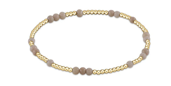 Enewton Gemstone Bracelet Collection - Riverstone