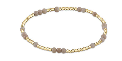 Enewton Gemstone Bracelet Collection - Riverstone
