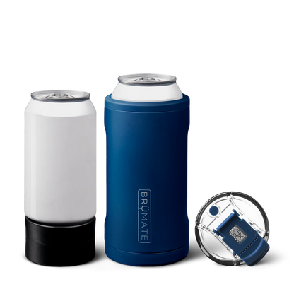 BrüMate Hopsulator Trio