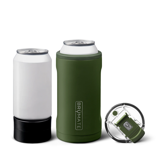 BrüMate Hopsulator Trio