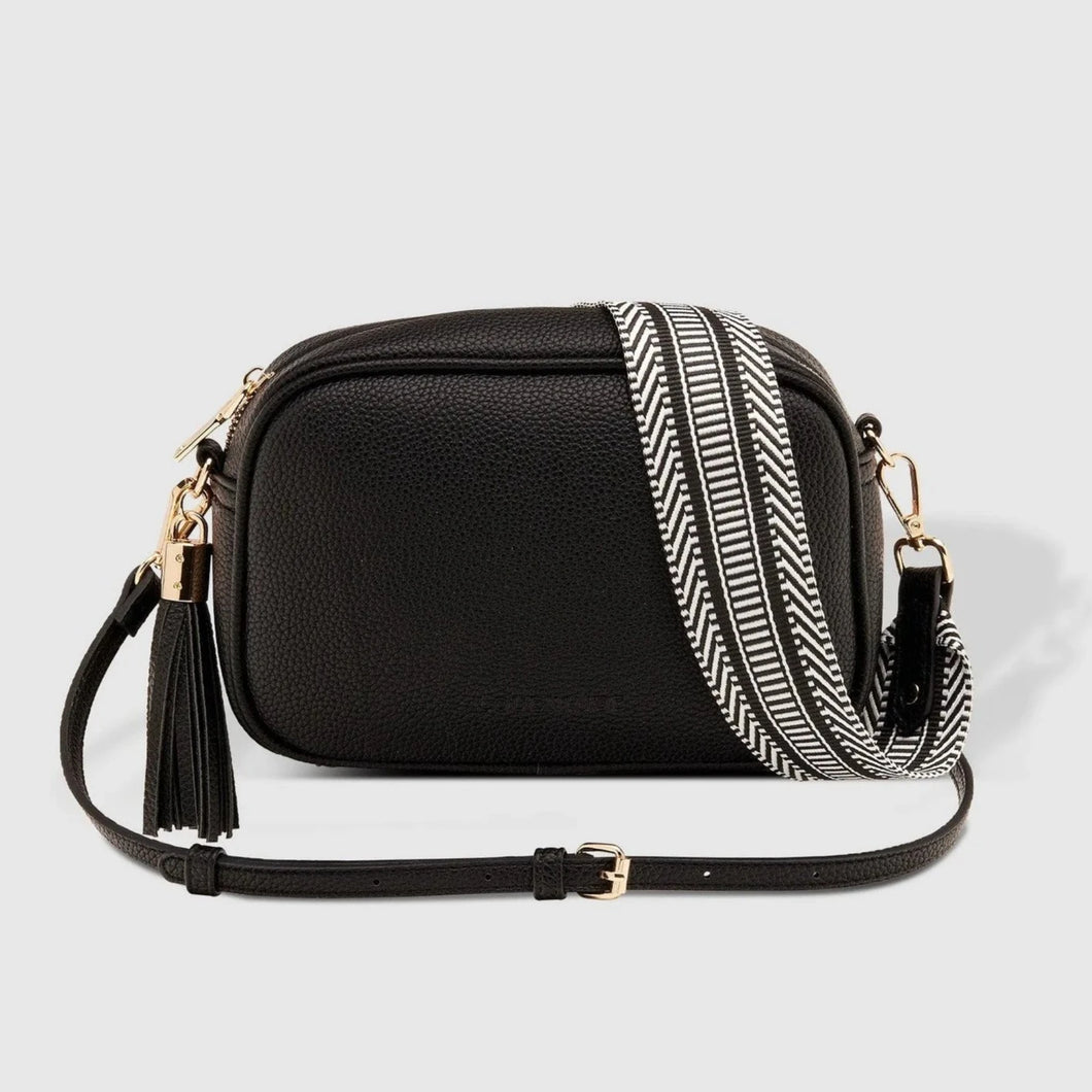 Jacinta Crossbody Bag