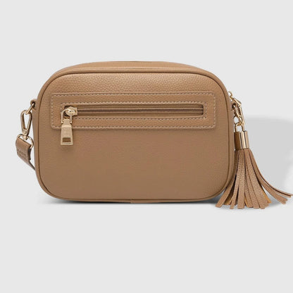 Jacinta Crossbody Bag