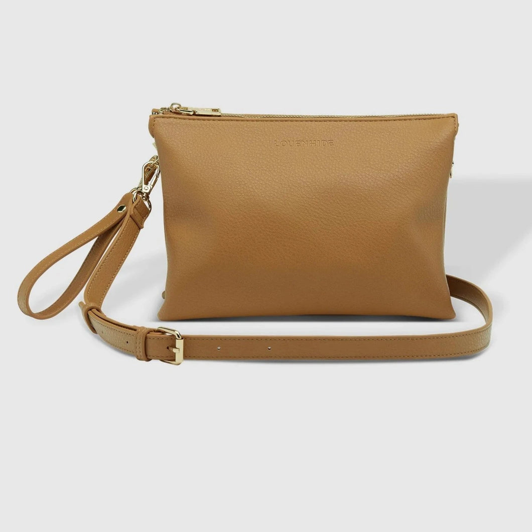 Josie Crossbody Bag