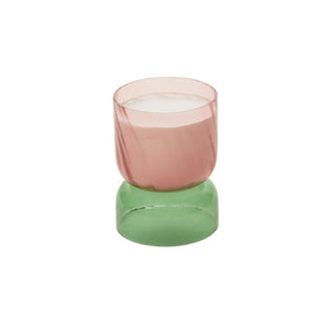 Pink Jupiter Candle