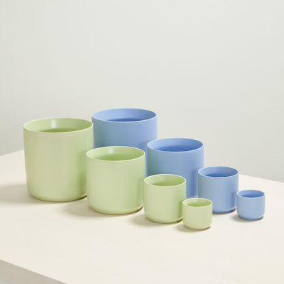 Spring Kendall Pot