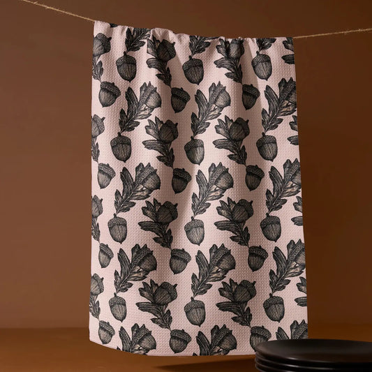 Kindred Tea Towel