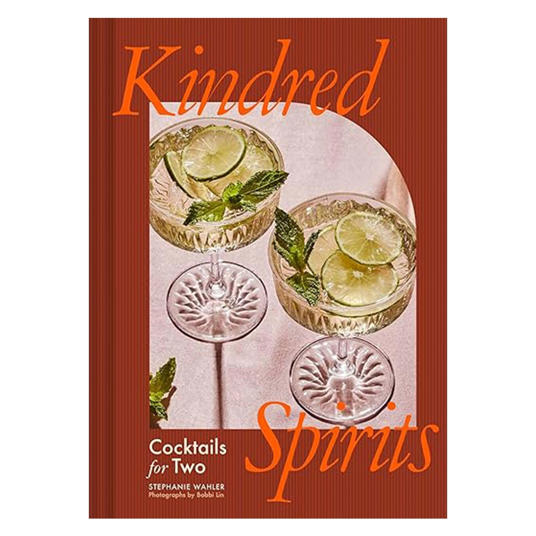 Kindred Spirits: Cocktails for Two