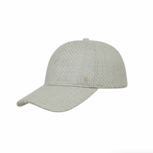 Load image into Gallery viewer, Women&#39;s Cap - Henley in Sea Mist
