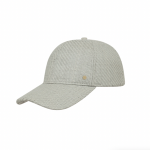 Women's Cap - Henley in Sea Mist