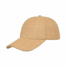 Load image into Gallery viewer, Women&#39;s Cap - Henley in Honey
