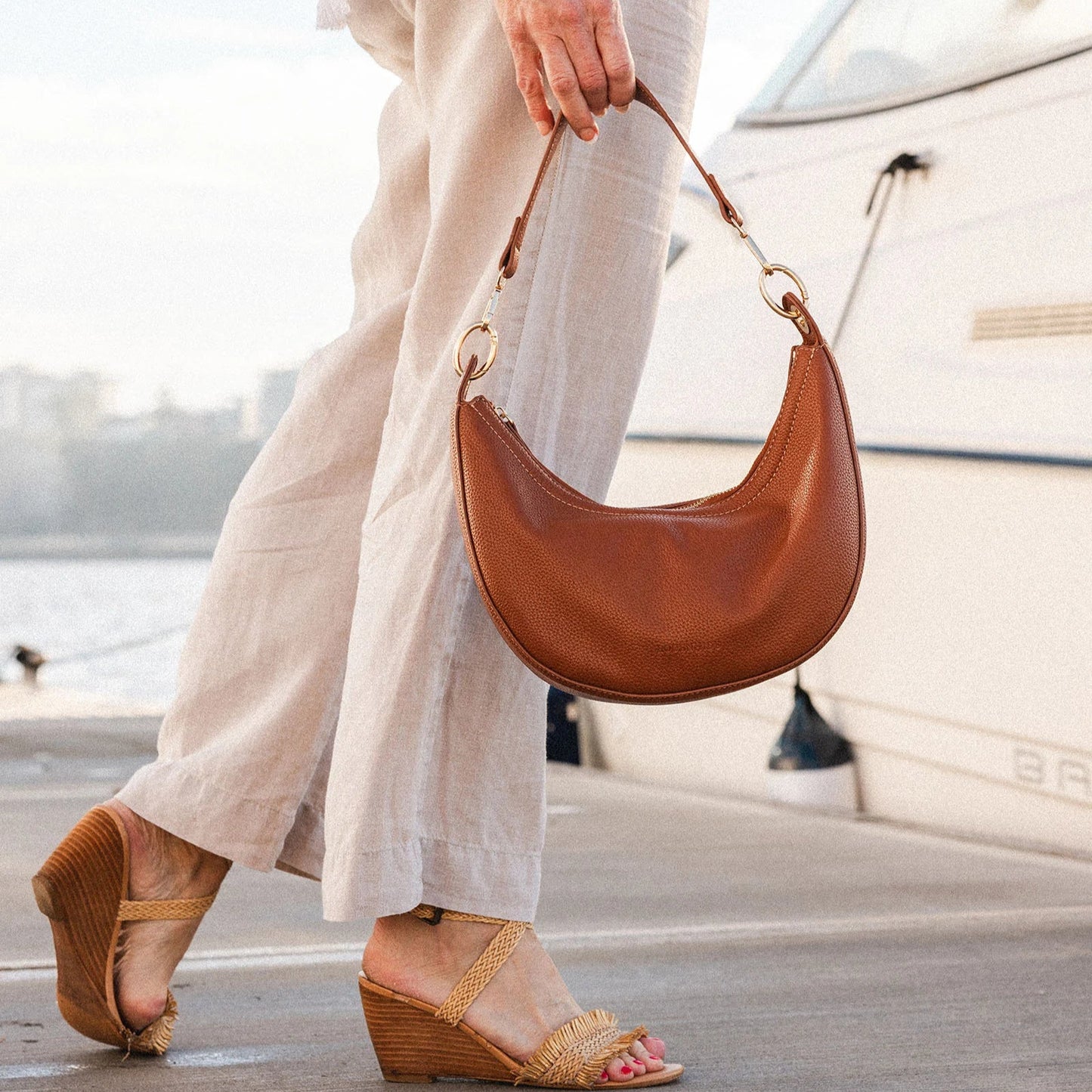 Corfu Shoulder Bag