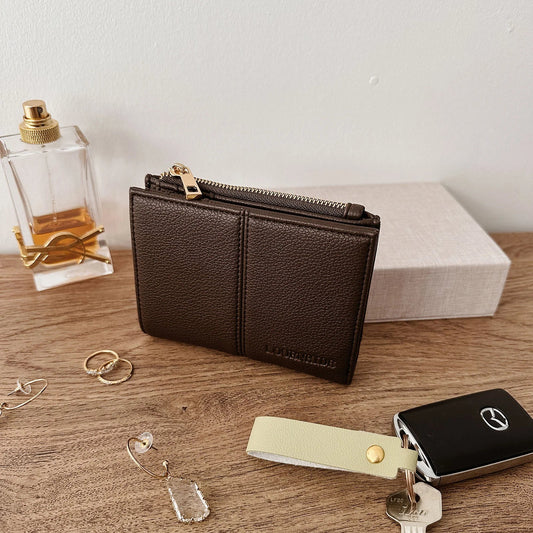 Blondie Wallet