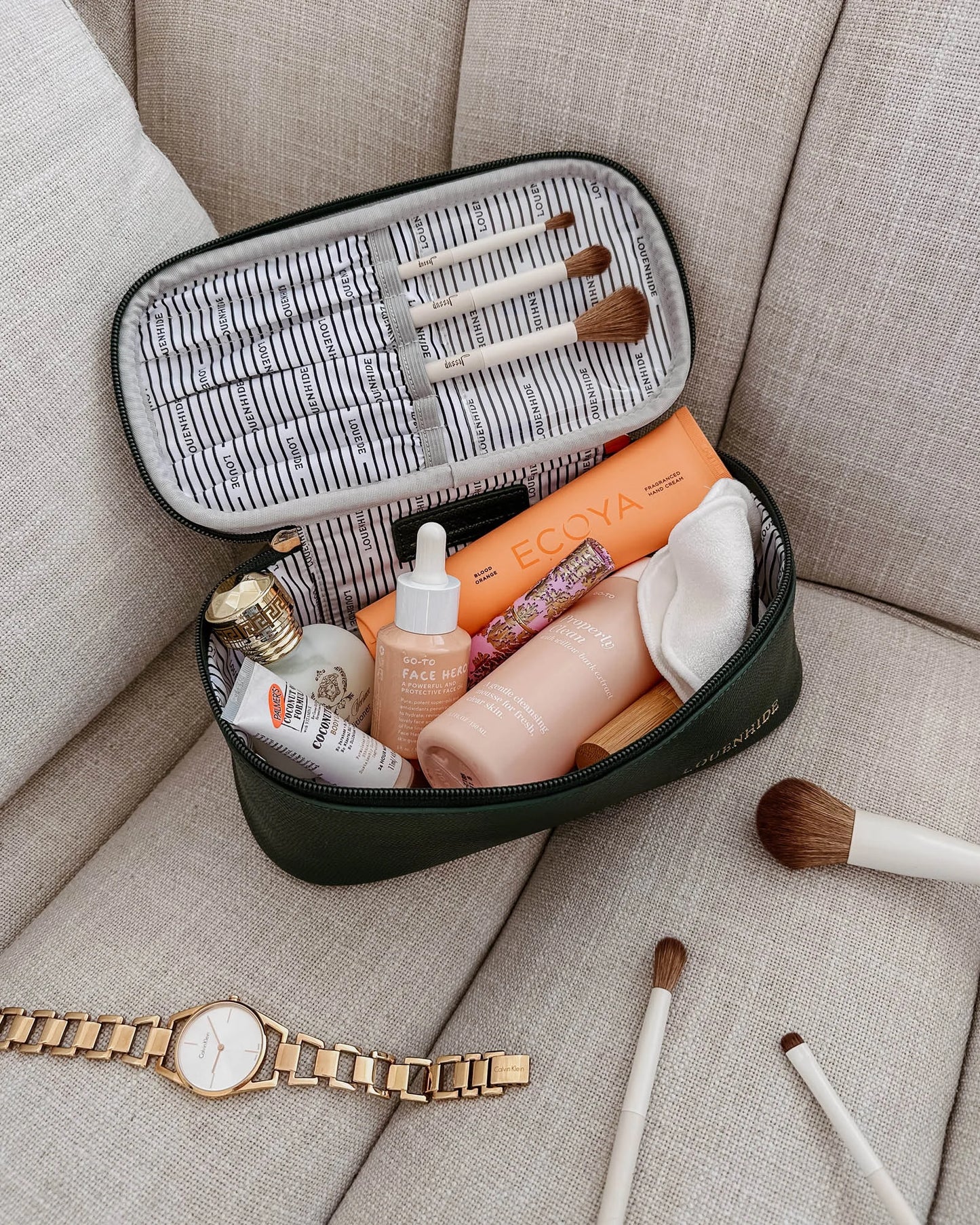 Fifi Cosmetic Case
