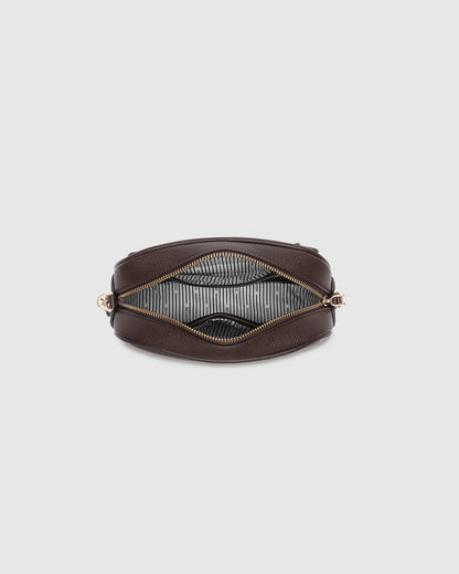 Jacinta Gia Crossbody Bag