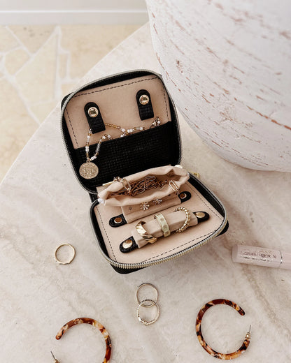 Juniper Jewelry Case