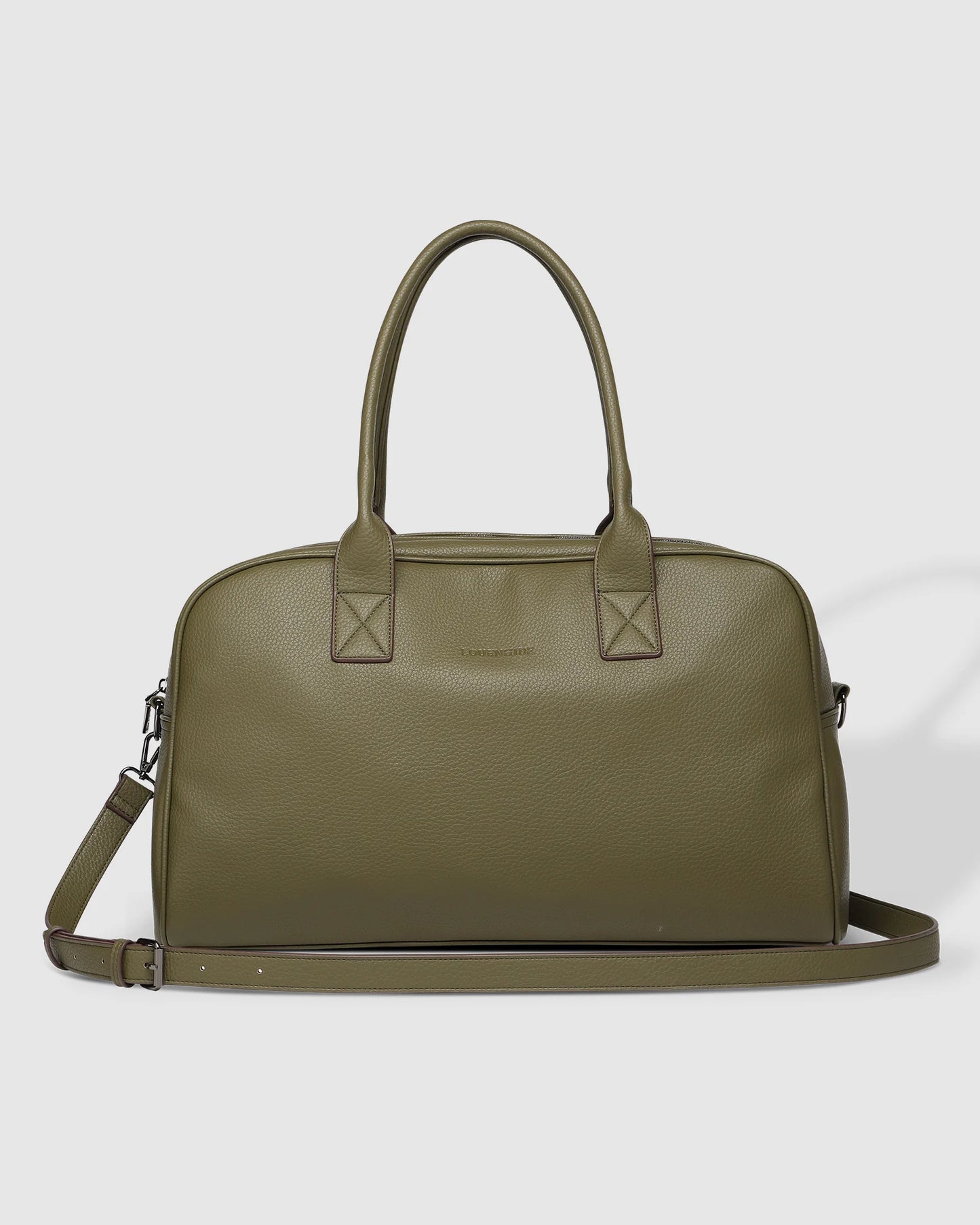 Milano Overnight Bag