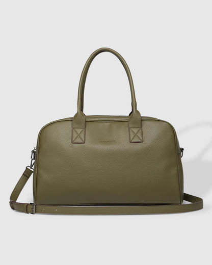 Milano Overnight Bag