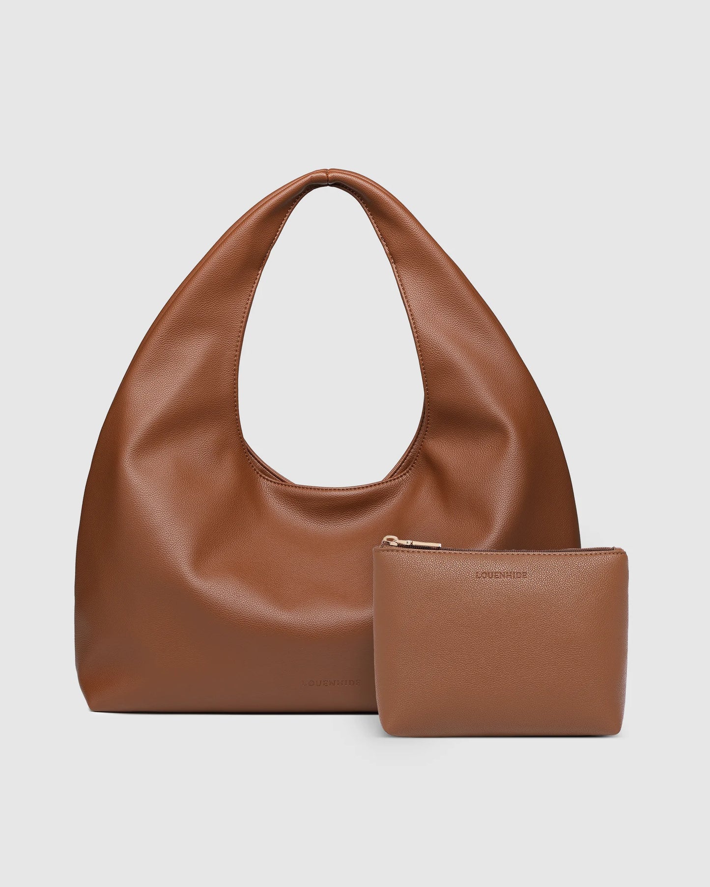Monaco Everyday Pouch Set