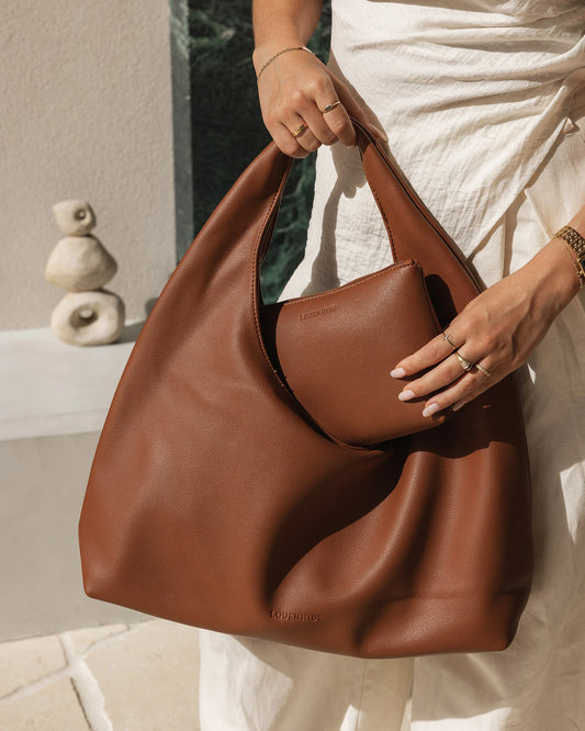 Monaco Everyday Pouch Set