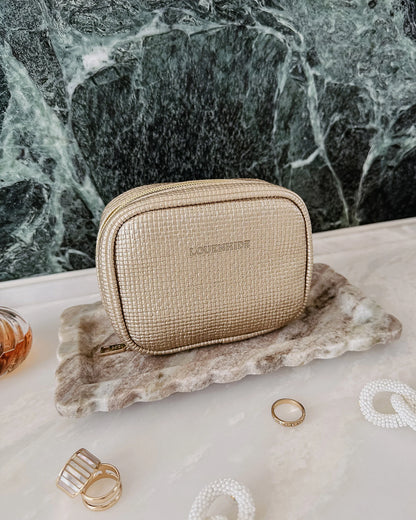Rita Jewelry Case
