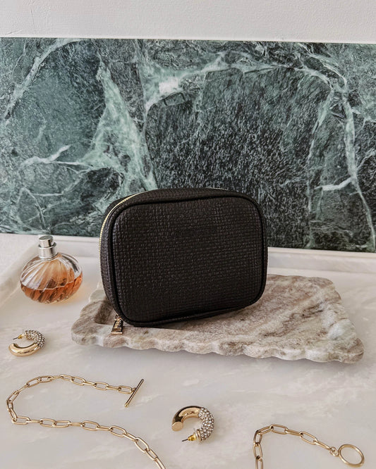 Rita Jewelry Case
