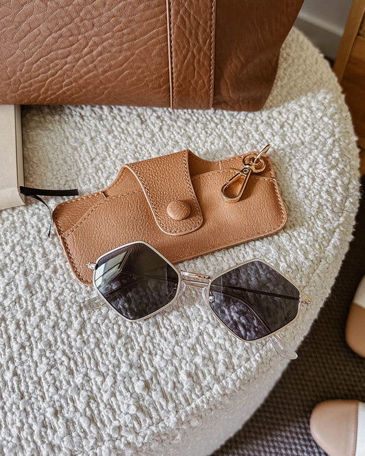 Skittles Sunglass Case